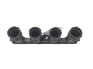  Intake manifold 