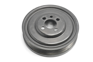  Crankshaft Pulley 