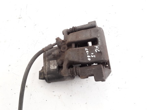  Bremssattel hinten 