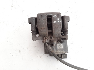  Bremssattel hinten 