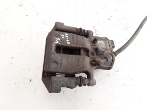  Bremssattel hinten 