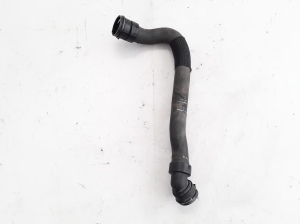  Cooling radiator hose 