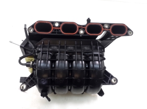  Intake manifold 