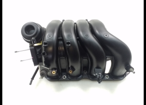  Intake manifold 