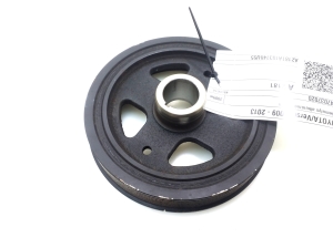  Crankshaft Pulley 