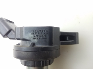  Ignition coil 