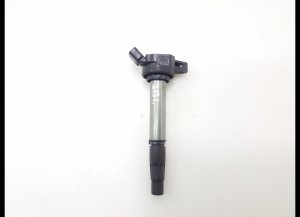  Ignition coil 