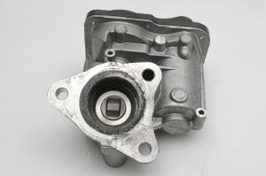  EGR valve 