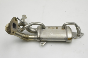  EGR valve cooler 