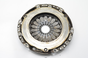  Clutch and its parts 