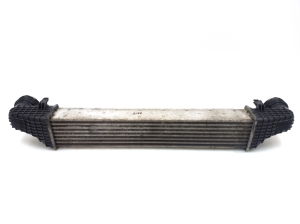  Intercooler radiator 