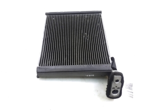  Radiator interior air conditioning 