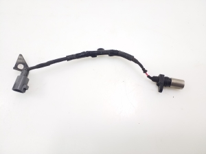  Shaft position sensor 