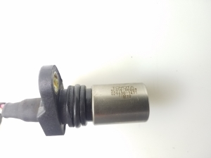  Shaft position sensor 