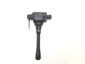  Ignition coil 