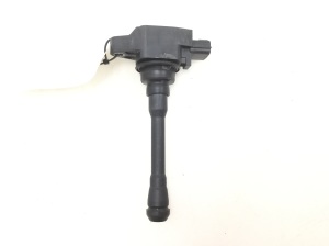  Ignition coil 