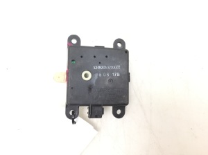  Interior shoulder valve motor 