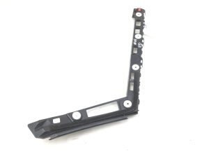  Rear bumper bracket 