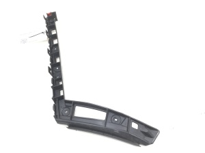  Rear bumper bracket 