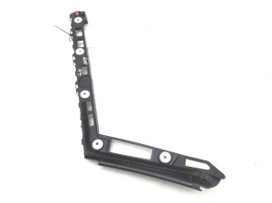  Rear bumper bracket 