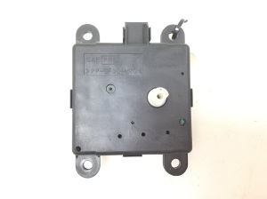  Interior shoulder valve motor 