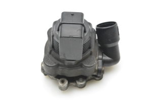  EGR valve 