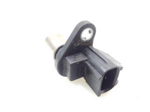  Shaft position sensor 