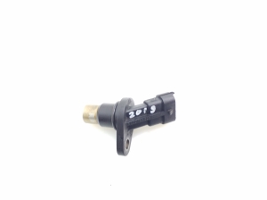  Shaft position sensor 