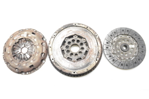  Clutch and its parts 