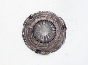  Clutch disc 