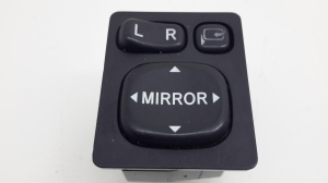  Switch for mirror control 