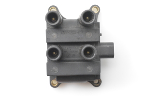  Ignition coil 