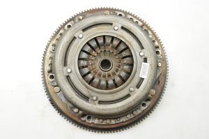  Clutch and its parts 