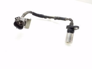  Shaft position sensor 