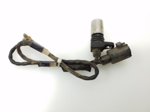  Shaft position sensor 