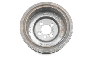  Crankshaft Pulley 