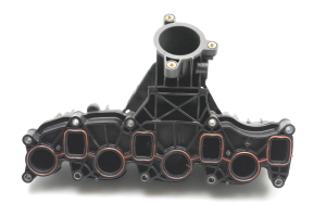  Intake manifold 