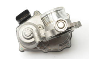  EGR valve 