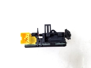  Steering column control module 