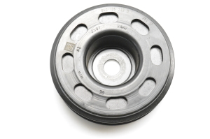  Crankshaft Pulley 