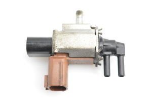  Solenoids 