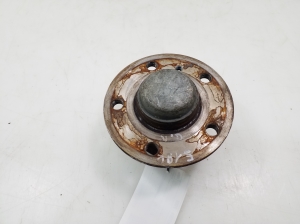  Rear bearing 