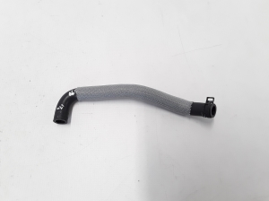  Air intake hose 