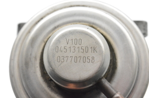  EGR valve 