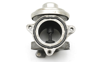  EGR valve 