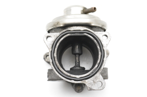  EGR valve 