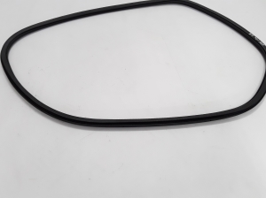  Rear side door sealing rubber 