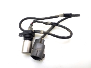  Shaft position sensor 