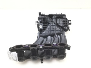  Intake manifold 