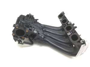  Intake manifold 